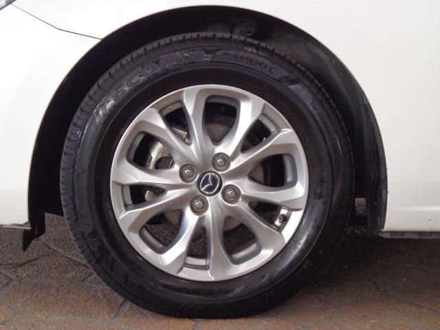 デミオ １３Ｓ　衝突被害軽減システム　バックカメラ　オートライト　ＥＴＣ　Ｂｌｕｅｔｏｏｔｈ（15枚目）