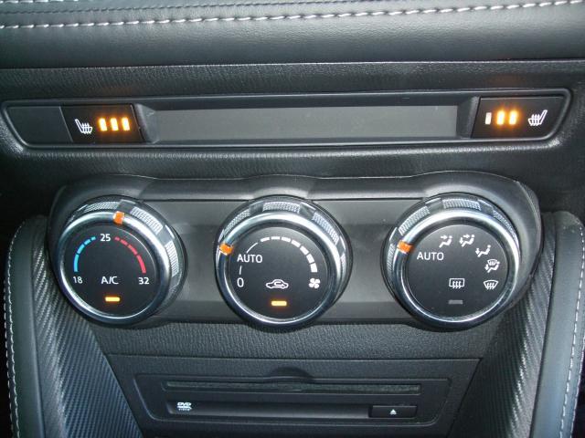 デミオ １３Ｓツーリング　衝突被害軽減システム　アダプティブクルーズコントロール　シートヒーター　バックカメラ　オートライト　ＬＥＤヘッドランプ　ＥＴＣ　Ｂｌｕｅｔｏｏｔｈ（7枚目）