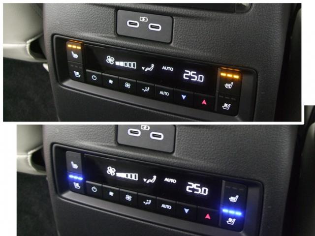 CX-80 XD-ハイブリッド プレミアムモダン 衝突被害軽減システム アダプティブクルーズコントロール 全周囲カメラ オートマチックハイビーム サンルーフ 4WD 革シート 電動シート シートヒーター バックカメラ オートライト LEDヘッドランプ(16枚目)