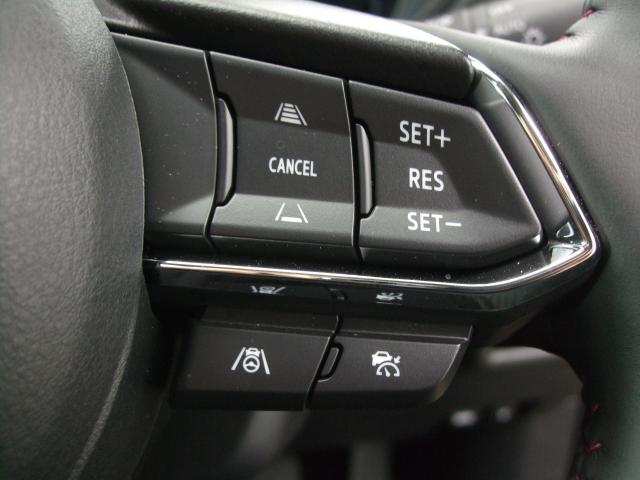 ＣＸ－５ ＸＤ　ブラックセレクション　衝突被害軽減システム　アダプティブクルーズコントロール　全周囲カメラ　オートマチックハイビーム　電動シート　シートヒーター　バックカメラ　オートライト　ＬＥＤヘッドランプ　Ｂｌｕｅｔｏｏｔｈ（8枚目）