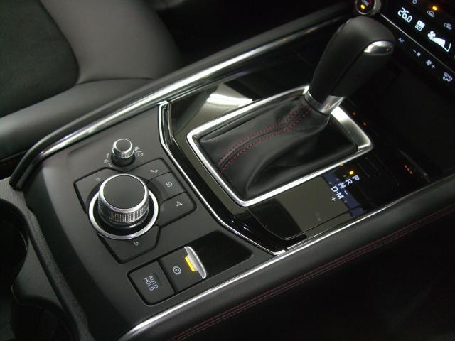 ＣＸ－５ ＸＤ　ブラックセレクション　衝突被害軽減システム　アダプティブクルーズコントロール　全周囲カメラ　オートマチックハイビーム　電動シート　シートヒーター　バックカメラ　オートライト　ＬＥＤヘッドランプ　Ｂｌｕｅｔｏｏｔｈ（10枚目）