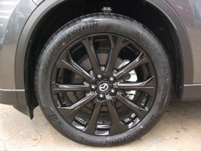 ＣＸ－６０ ＸＤ　ＳＰ　衝突被害軽減システム　アダプティブクルーズコントロール　全周囲カメラ　オートマチックハイビーム　４ＷＤ　シートヒーター　バックカメラ　オートライト　ＬＥＤヘッドランプ　Ｂｌｕｅｔｏｏｔｈ　展示・試乗車（4枚目）