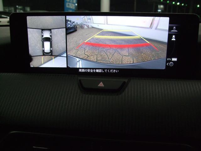 ＣＸ－６０ ＸＤ　ＳＰ　衝突被害軽減システム　アダプティブクルーズコントロール　全周囲カメラ　オートマチックハイビーム　４ＷＤ　シートヒーター　バックカメラ　オートライト　ＬＥＤヘッドランプ　Ｂｌｕｅｔｏｏｔｈ　展示・試乗車（8枚目）