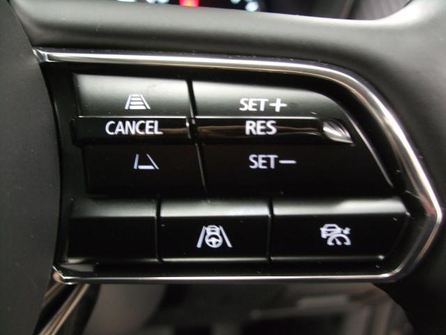 ＣＸ－６０ ＸＤ　ＳＰ　衝突被害軽減システム　アダプティブクルーズコントロール　全周囲カメラ　オートマチックハイビーム　４ＷＤ　シートヒーター　バックカメラ　オートライト　ＬＥＤヘッドランプ　Ｂｌｕｅｔｏｏｔｈ　展示・試乗車（9枚目）