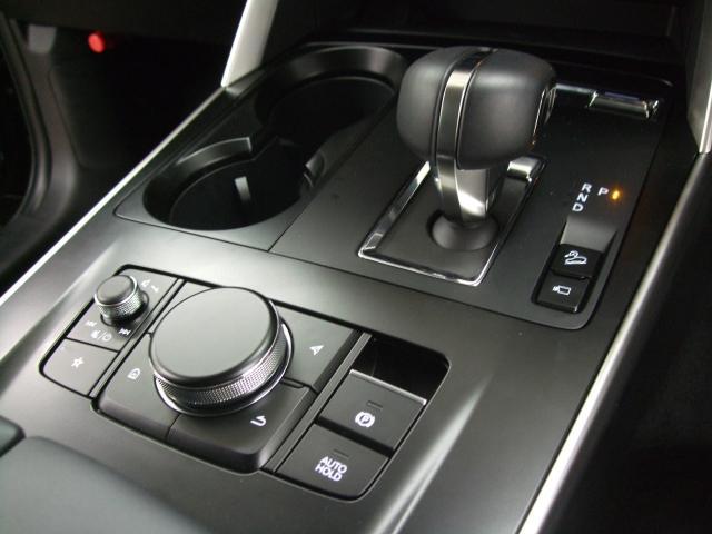 ＣＸ－６０ ＸＤ　ＳＰ　衝突被害軽減システム　アダプティブクルーズコントロール　全周囲カメラ　オートマチックハイビーム　４ＷＤ　シートヒーター　バックカメラ　オートライト　ＬＥＤヘッドランプ　Ｂｌｕｅｔｏｏｔｈ　展示・試乗車（11枚目）