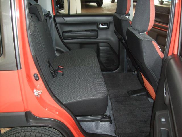 フレアクロスオーバー ハイブリッドＸＴ　衝突被害軽減システム　アダプティブクルーズコントロール　全周囲カメラ　オートマチックハイビーム　シートヒーター　バックカメラ　オートライト　ＬＥＤヘッドランプ　ＥＴＣ（15枚目）