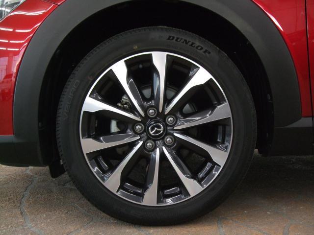 ＣＸ－３ ２０Ｓ　衝突被害軽減システム　バックカメラ　オートライト　ＬＥＤヘッドランプ　ＥＴＣ　Ｂｌｕｅｔｏｏｔｈ（6枚目）