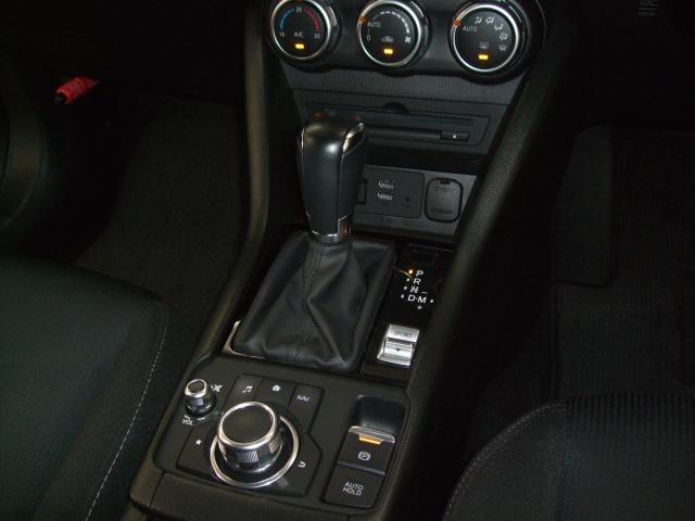 ＣＸ－３ ２０Ｓ　衝突被害軽減システム　バックカメラ　オートライト　ＬＥＤヘッドランプ　ＥＴＣ　Ｂｌｕｅｔｏｏｔｈ（10枚目）