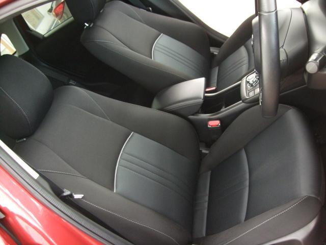 ＣＸ－３ ２０Ｓ　衝突被害軽減システム　バックカメラ　オートライト　ＬＥＤヘッドランプ　ＥＴＣ　Ｂｌｕｅｔｏｏｔｈ（15枚目）