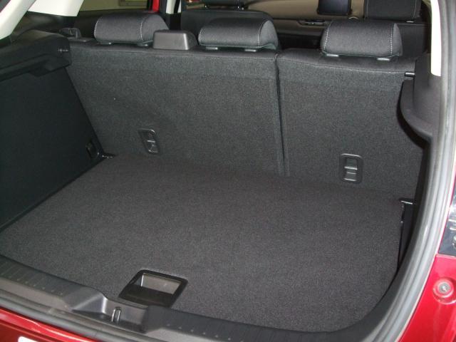 ＣＸ－３ ２０Ｓ　衝突被害軽減システム　バックカメラ　オートライト　ＬＥＤヘッドランプ　ＥＴＣ　Ｂｌｕｅｔｏｏｔｈ（17枚目）