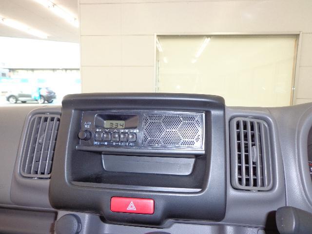 スクラム ＰＡ－Ｓ　衝突被害軽減システム　展示・試乗車（5枚目）