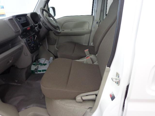 スクラム ＰＡ－Ｓ　衝突被害軽減システム　展示・試乗車（7枚目）