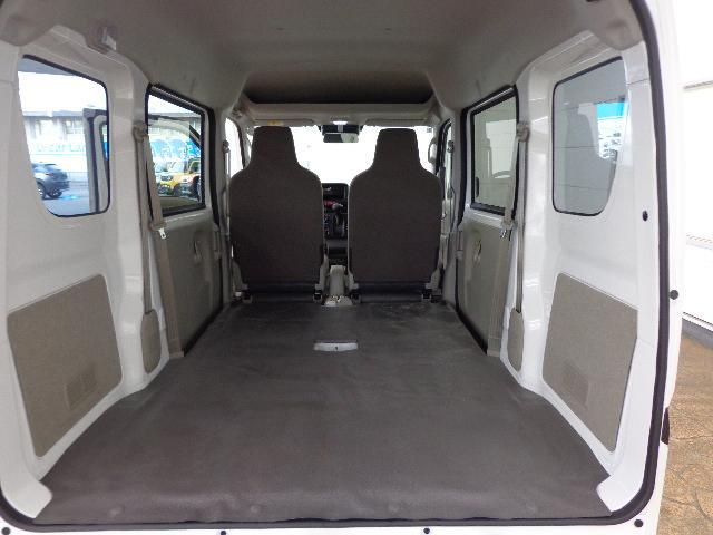 スクラム ＰＡ－Ｓ　衝突被害軽減システム　展示・試乗車（9枚目）