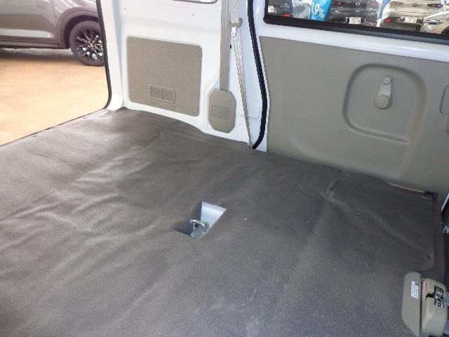 スクラム ＰＡ－Ｓ　衝突被害軽減システム　展示・試乗車（10枚目）