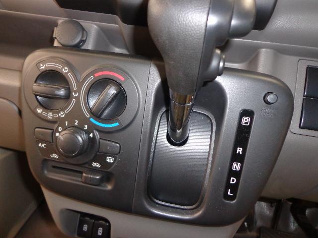 スクラム ＰＡ－Ｓ　衝突被害軽減システム　展示・試乗車（12枚目）