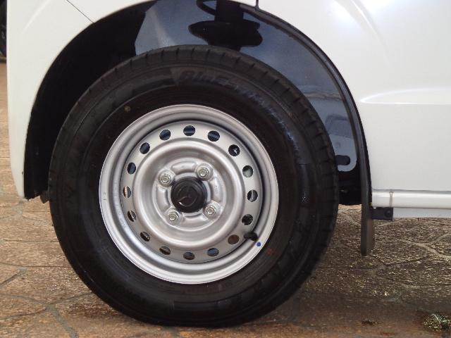 スクラム ＰＡ－Ｓ　衝突被害軽減システム　展示・試乗車（13枚目）