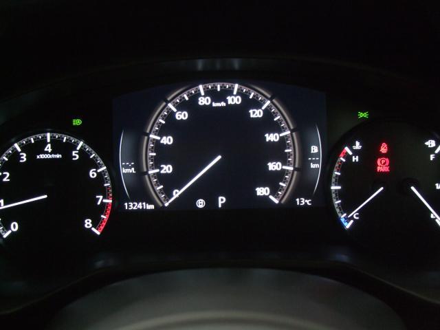 �h���C�o�[�𒆐S�Ƃ��A�u���E�Ώ́v���ӎ����ăf�U�C�����ꂽ���[�^�[�p�l���B�h���C�o�[�֒��S�����ӎ������A�u�ǂ��܂ł������Ă��������v�Ǝv�킹�Ă����f�U�C���ł��B