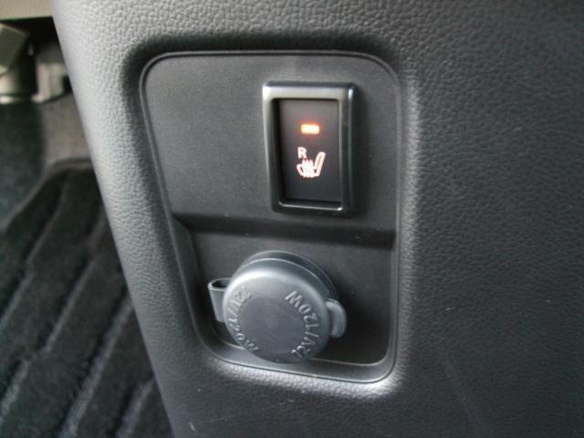 フレア ハイブリッドＸＧ　衝突被害軽減システム　シートヒーター　オートライト（6枚目）