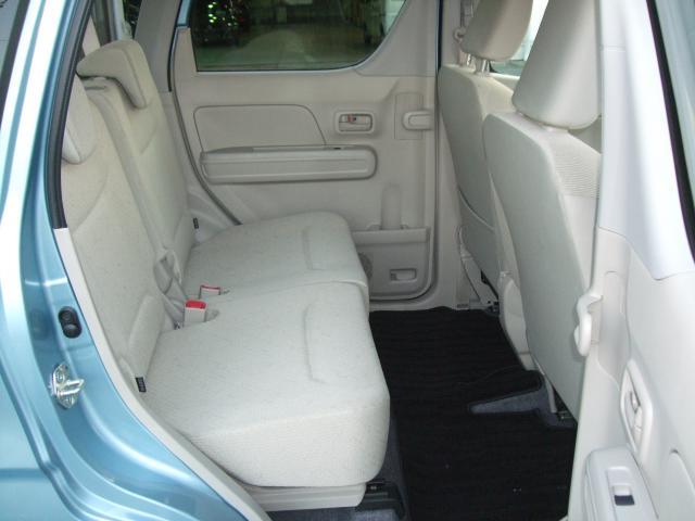 フレア ハイブリッドＸＧ　衝突被害軽減システム　シートヒーター　オートライト（12枚目）