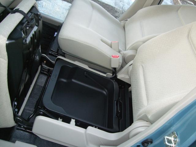 フレア ハイブリッドＸＧ　衝突被害軽減システム　シートヒーター　オートライト（14枚目）