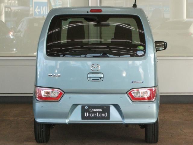 フレア ハイブリッドＸＧ　衝突被害軽減システム　シートヒーター　オートライト（20枚目）