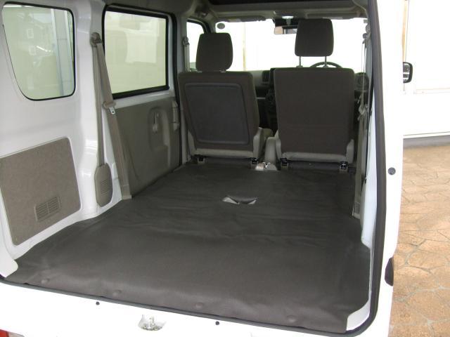 スクラム ＰＣ　衝突被害軽減システム　４ＷＤ　シートヒーター　オートライト　ＬＥＤヘッドランプ　展示・試乗車（17枚目）