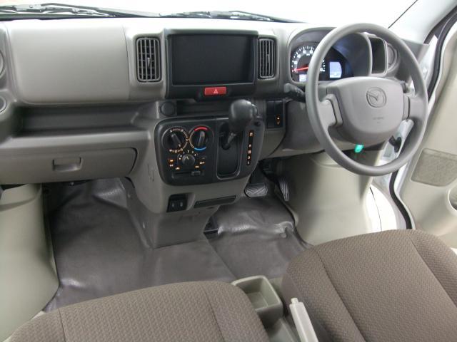 スクラム ＰＣ　衝突被害軽減システム　４ＷＤ　シートヒーター　オートライト　ＬＥＤヘッドランプ　展示・試乗車（18枚目）