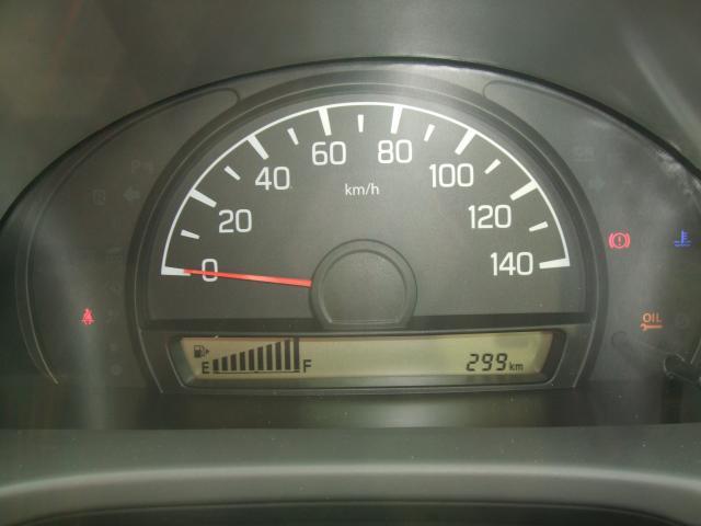 スクラム ＰＡ　オートライト　展示・試乗車（5枚目）