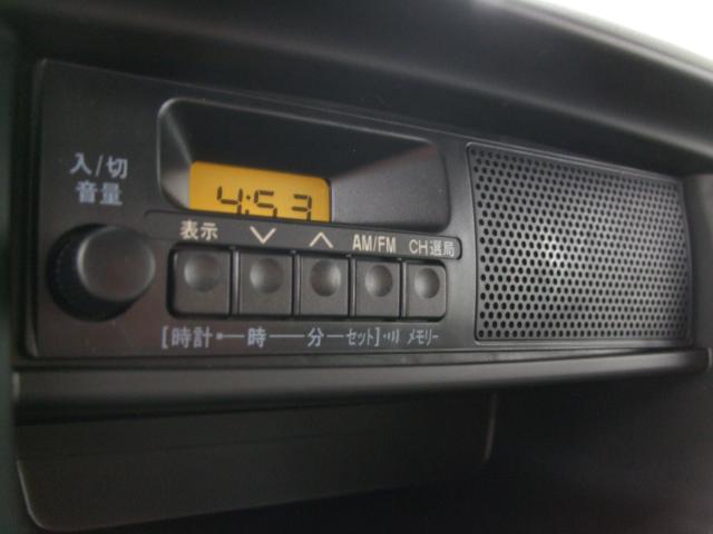 スクラム ＰＡ　オートライト　展示・試乗車（8枚目）