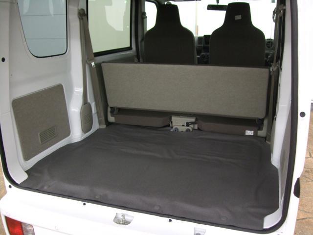 スクラム ＰＡ　オートライト　展示・試乗車（12枚目）