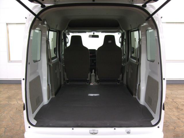 スクラム ＰＡ　オートライト　展示・試乗車（15枚目）