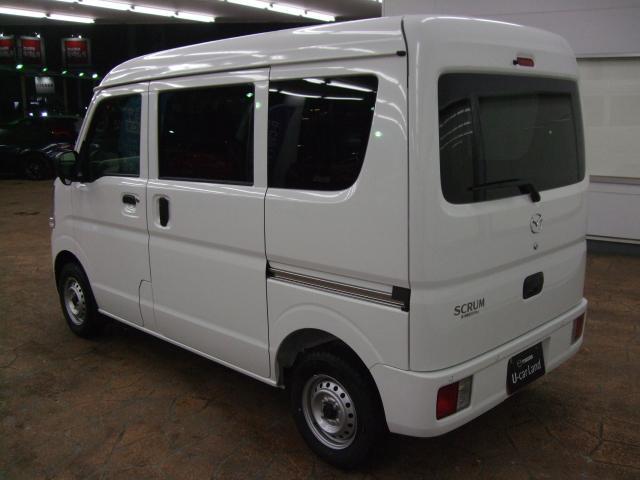 スクラム ＰＡ　オートライト　展示・試乗車（19枚目）