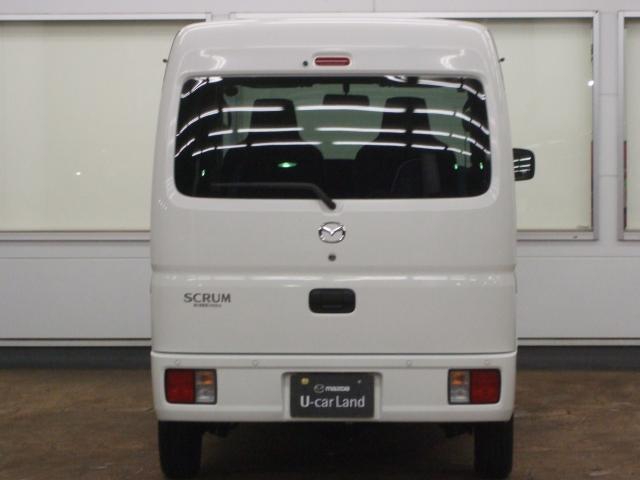 スクラム ＰＡ　オートライト　展示・試乗車（20枚目）