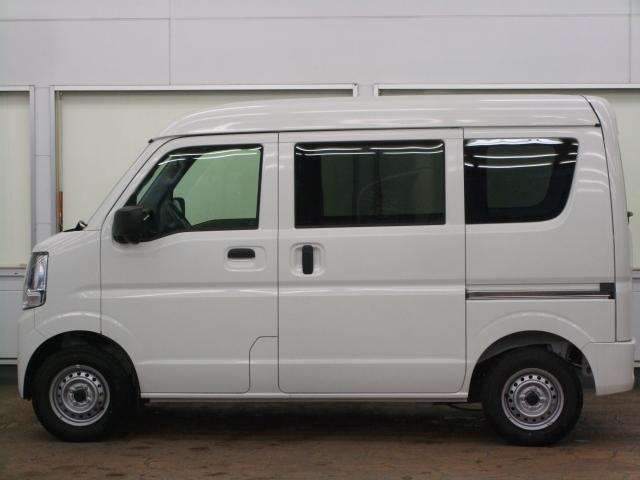 スクラム ＰＡ－Ｓ　衝突被害軽減システム　オートマチックハイビーム　オートライト　展示・試乗車（3枚目）