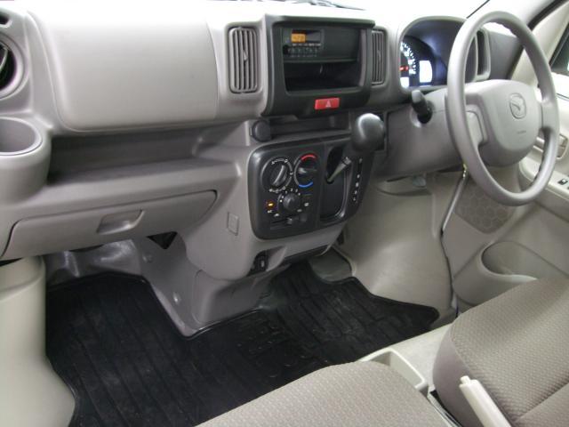 スクラム ＰＡ－Ｓ　衝突被害軽減システム　オートマチックハイビーム　オートライト　展示・試乗車（12枚目）