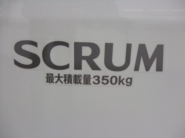 スクラム ＰＡ－Ｓ　衝突被害軽減システム　オートマチックハイビーム　オートライト　展示・試乗車（16枚目）