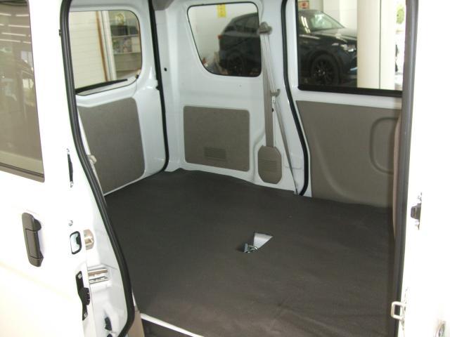 スクラム ＰＡ　展示・試乗車（13枚目）