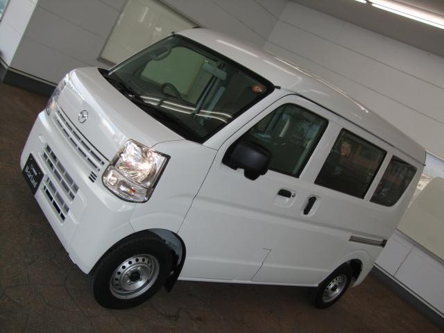 スクラム ＰＡ　展示・試乗車（18枚目）