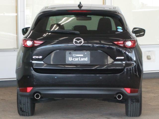 CX-5 20S プロアクティブ 衝突被害軽減システム アダプティブクルーズコントロール 電動シート シートヒーター バックカメラ オートライト LEDヘッドランプ ETC Bluetooth(20枚目)