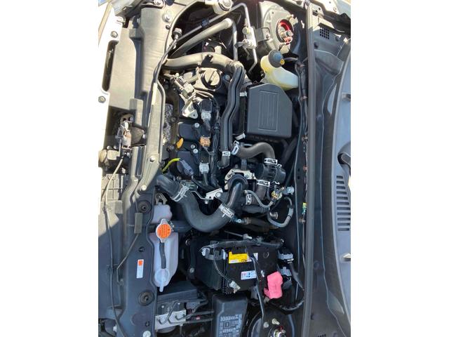 コペン セロ　車高調　ＥＴＣ　バックカメラ　ナビ　ＴＶ　ＬＥＤヘッドランプ　スマートキー　電動格納ミラー　シートヒーター　ＭＴ　盗難防止システム　ＥＳＣ　アルミホイール　衝突安全ボディ　エアコン　パワーステアリング（18枚目）