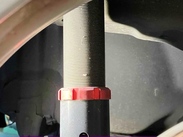 コペン セロ　車高調　ＥＴＣ　バックカメラ　ナビ　ＴＶ　ＬＥＤヘッドランプ　スマートキー　電動格納ミラー　シートヒーター　ＭＴ　盗難防止システム　ＥＳＣ　アルミホイール　衝突安全ボディ　エアコン　パワーステアリング（63枚目）