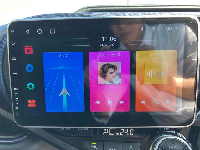 アクア S ETC ナビ アルミホイール オートライト スマートキー 電動格納ミラー CVT 衝突安全ボディ ABS ESC Bluetooth エアコン パワーステアリング パワーウィンドウ 運転席エアバッグ(33枚目)
