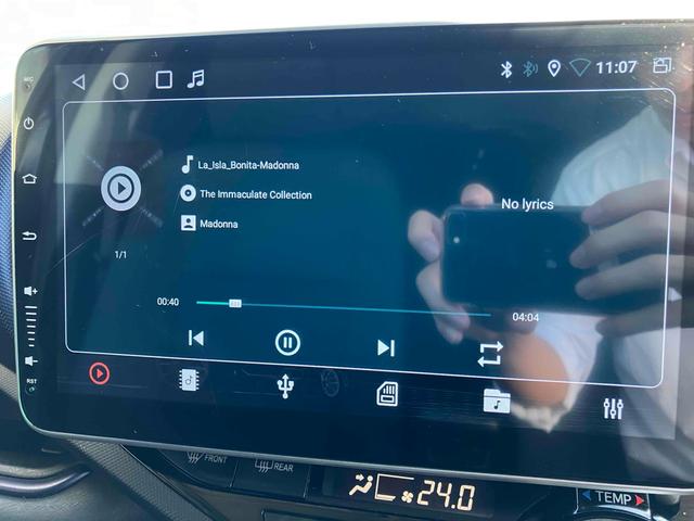 アクア S ETC ナビ アルミホイール オートライト スマートキー 電動格納ミラー CVT 衝突安全ボディ ABS ESC Bluetooth エアコン パワーステアリング パワーウィンドウ 運転席エアバッグ(34枚目)