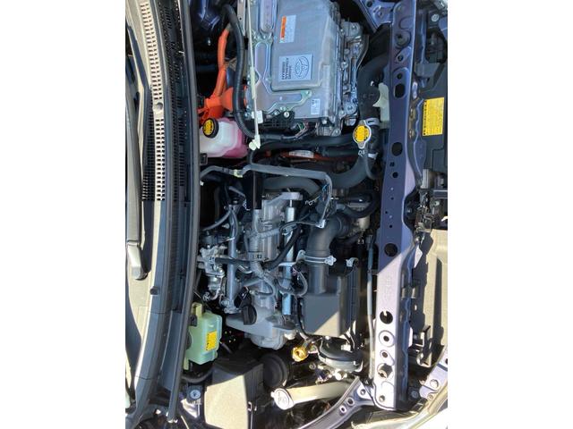アクア S ETC ナビ アルミホイール オートライト スマートキー 電動格納ミラー CVT 衝突安全ボディ ABS ESC Bluetooth エアコン パワーステアリング パワーウィンドウ 運転席エアバッグ(66枚目)