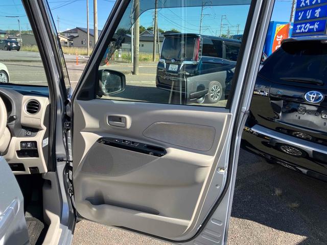 デイズルークス X ETC 全周囲カメラ 両側スライド・片側電動 ナビ TV 衝突被害軽減システム スマートキー アイドリングストップ 電動格納ミラー ベンチシート CVT 盗難防止システム ABS ESC CD(29枚目)