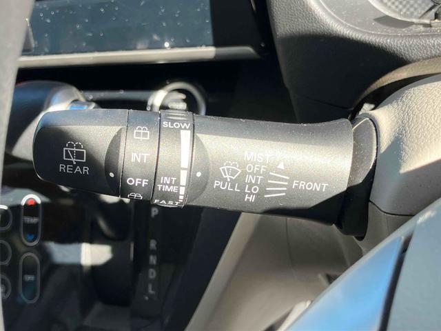 デイズルークス X ETC 全周囲カメラ 両側スライド・片側電動 ナビ TV 衝突被害軽減システム スマートキー アイドリングストップ 電動格納ミラー ベンチシート CVT 盗難防止システム ABS ESC CD(38枚目)