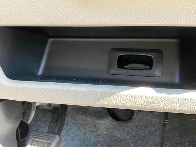 デイズルークス X ETC 全周囲カメラ 両側スライド・片側電動 ナビ TV 衝突被害軽減システム スマートキー アイドリングストップ 電動格納ミラー ベンチシート CVT 盗難防止システム ABS ESC CD(40枚目)