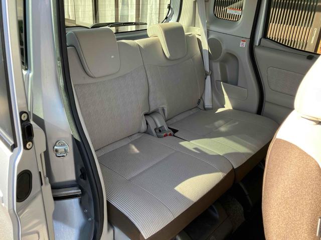 デイズルークス X ETC 全周囲カメラ 両側スライド・片側電動 ナビ TV 衝突被害軽減システム スマートキー アイドリングストップ 電動格納ミラー ベンチシート CVT 盗難防止システム ABS ESC CD(43枚目)