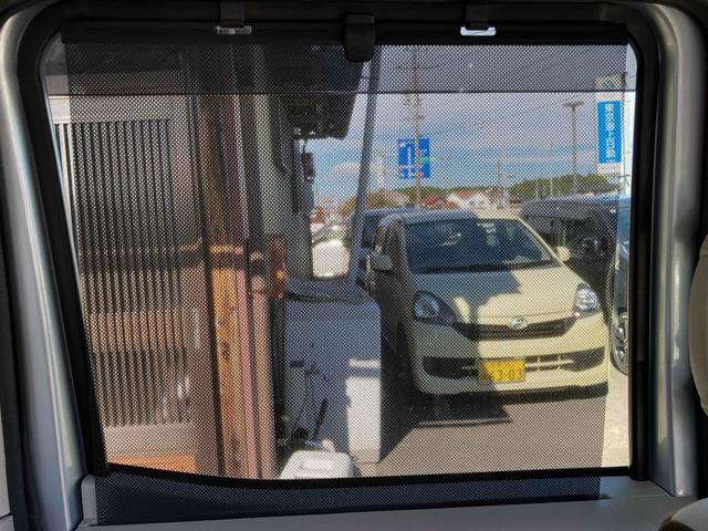 デイズルークス X ETC 全周囲カメラ 両側スライド・片側電動 ナビ TV 衝突被害軽減システム スマートキー アイドリングストップ 電動格納ミラー ベンチシート CVT 盗難防止システム ABS ESC CD(50枚目)