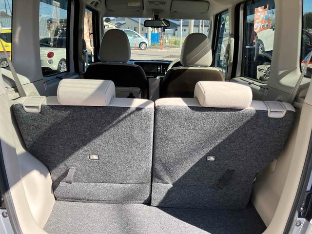 デイズルークス X ETC 全周囲カメラ 両側スライド・片側電動 ナビ TV 衝突被害軽減システム スマートキー アイドリングストップ 電動格納ミラー ベンチシート CVT 盗難防止システム ABS ESC CD(51枚目)